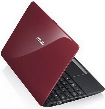 Eee PC 1015B
